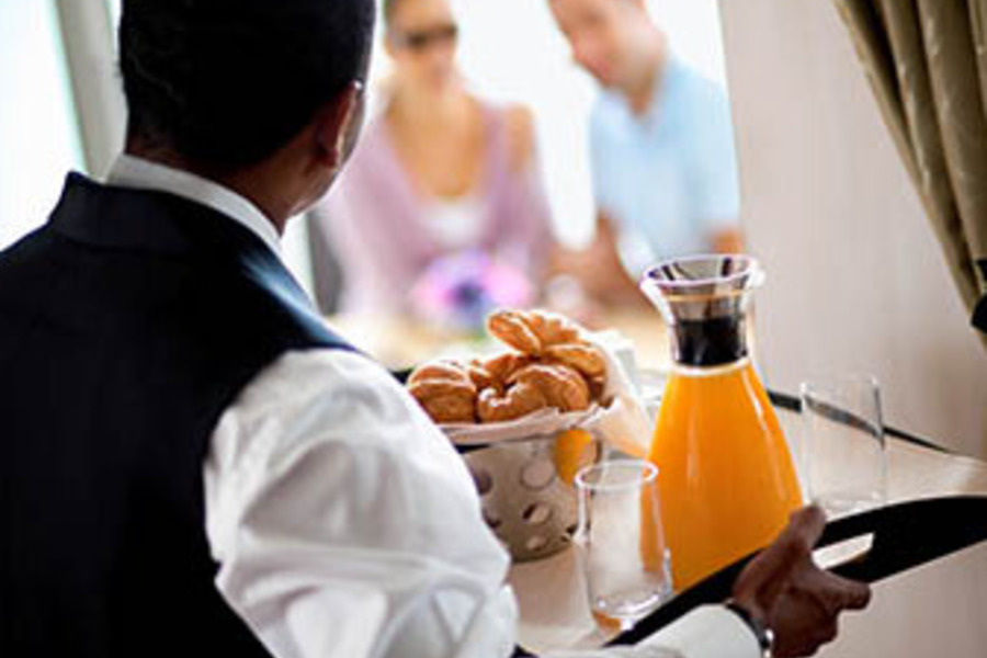 Celebrity Xpedition room service.jpg